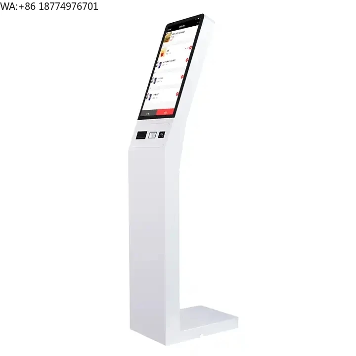 Floor Stand Self Se…