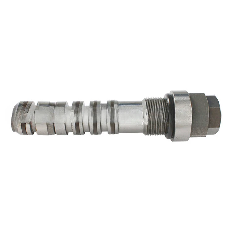 Accessory Relief Valve PC200-7LS Valve PC200/PC220/PC300708-2L-06710