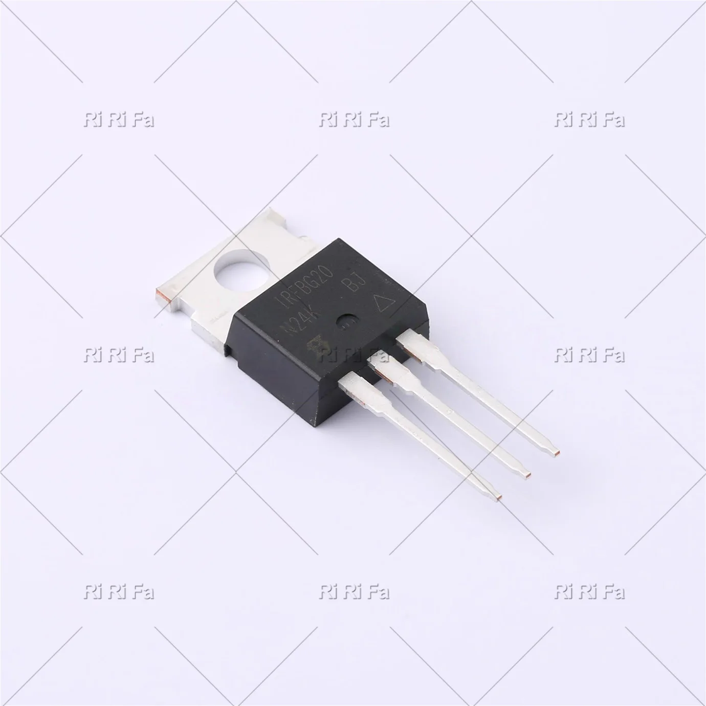 IRFBG20PBF MOSFET TO-220AB