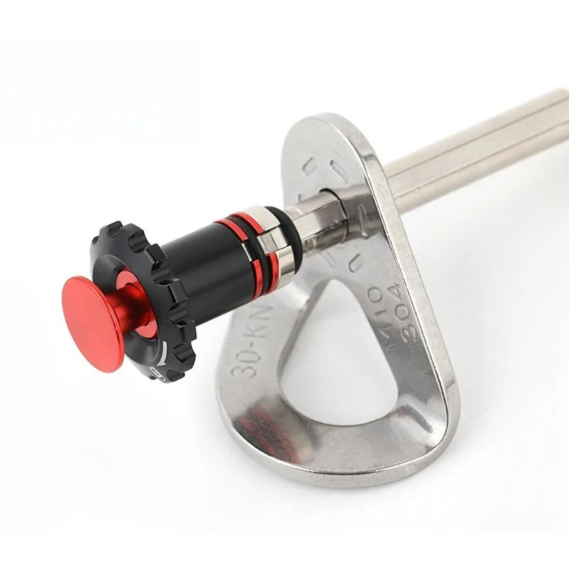 Reusable Detachable Expansion Anchor Bolt for Outdoor Air Conditioner Installation