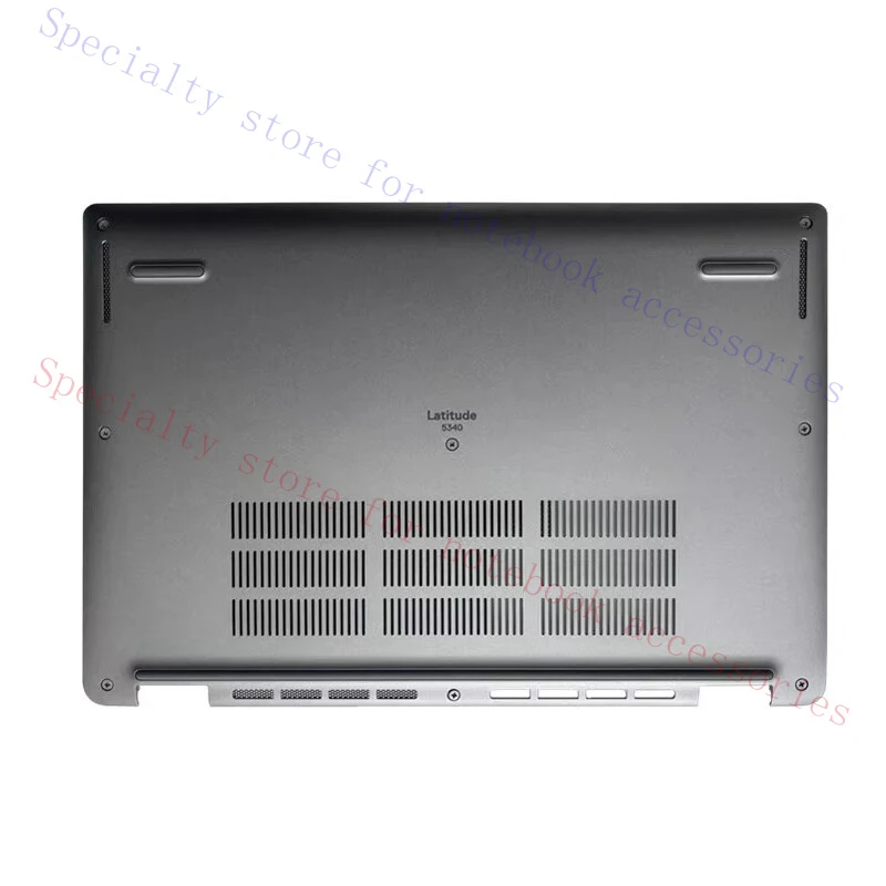 

A+ Bottom Case Base Cover Silver-Gray for Dell Latitude 5340 E5340 078H3V