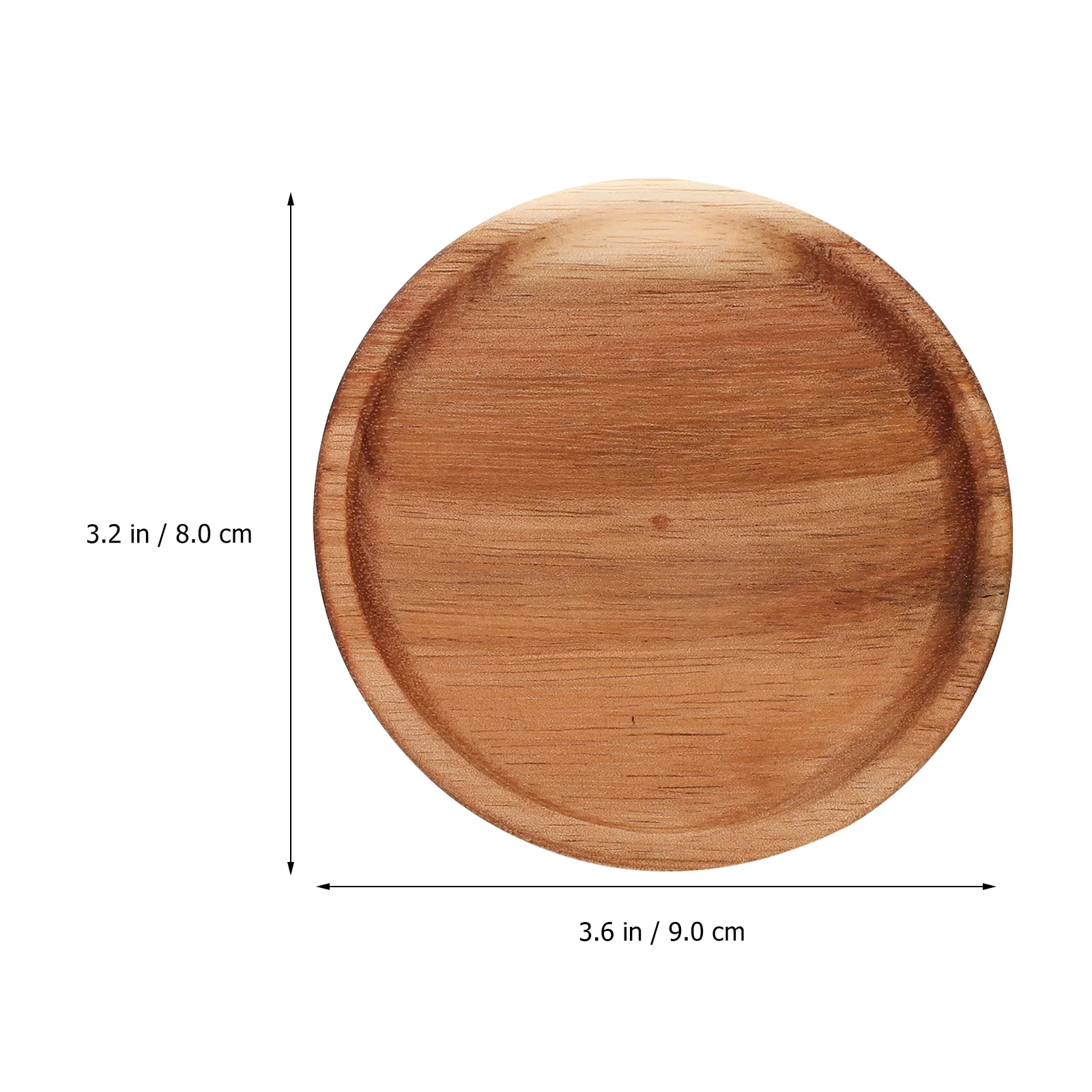 

2Pcs Mason Jar Lids Acacia Wood Airtight Sealing Wide Mouth Canning Jars Kitchen Bottle Covers Food Tanks LeakProof Durability