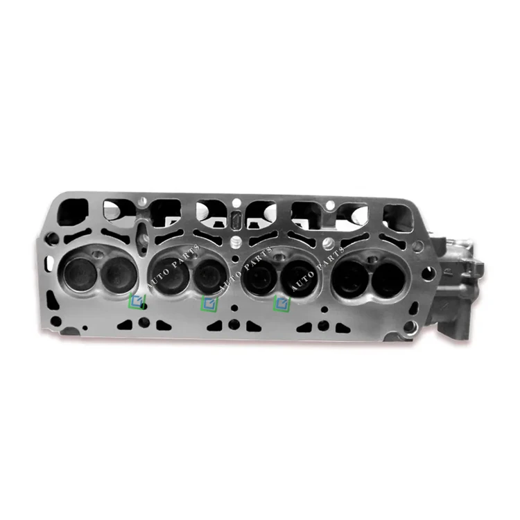 

CG Auto Parts Cylinder Head 11101-73021 11101-73020 For Gasoline Engine 2.4 Injection 491Q 4Y Toyota Hiace