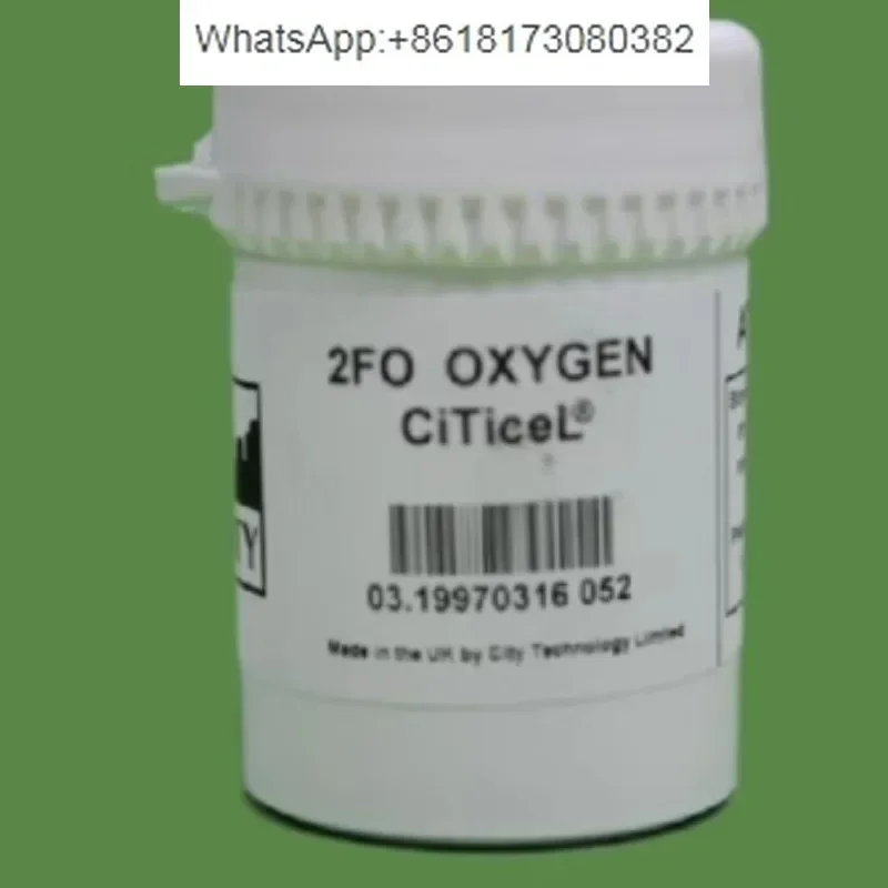 7OXV oxygen sensor O2 7OXV oxygen cell AAV66-380 brand new original