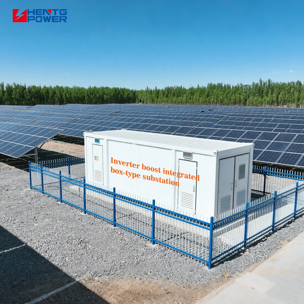 HENTG POWER Renewable Energy I - Renewable Energy Wind Solar 评论和价格
