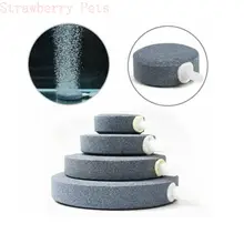 Aquarium Bubble Stone Aerator 40-100mm #4