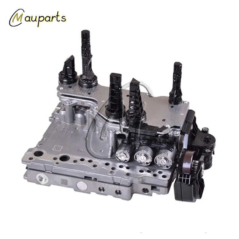 

MPS6 6DCT450 CVT Automatic Transmission Valve Body Control Module Unit Mechatronics 7M5R-7H035-CA for Dodge Avenger Ford Volvo