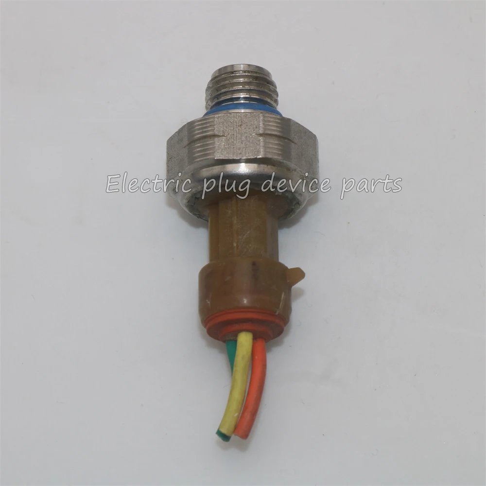 RE546986 Exhaust Gas Recirculation Delta Pressure Sensor for John Deere 370E 460E 470G 7280 8500 9410R 9560R CP690 S685 S790