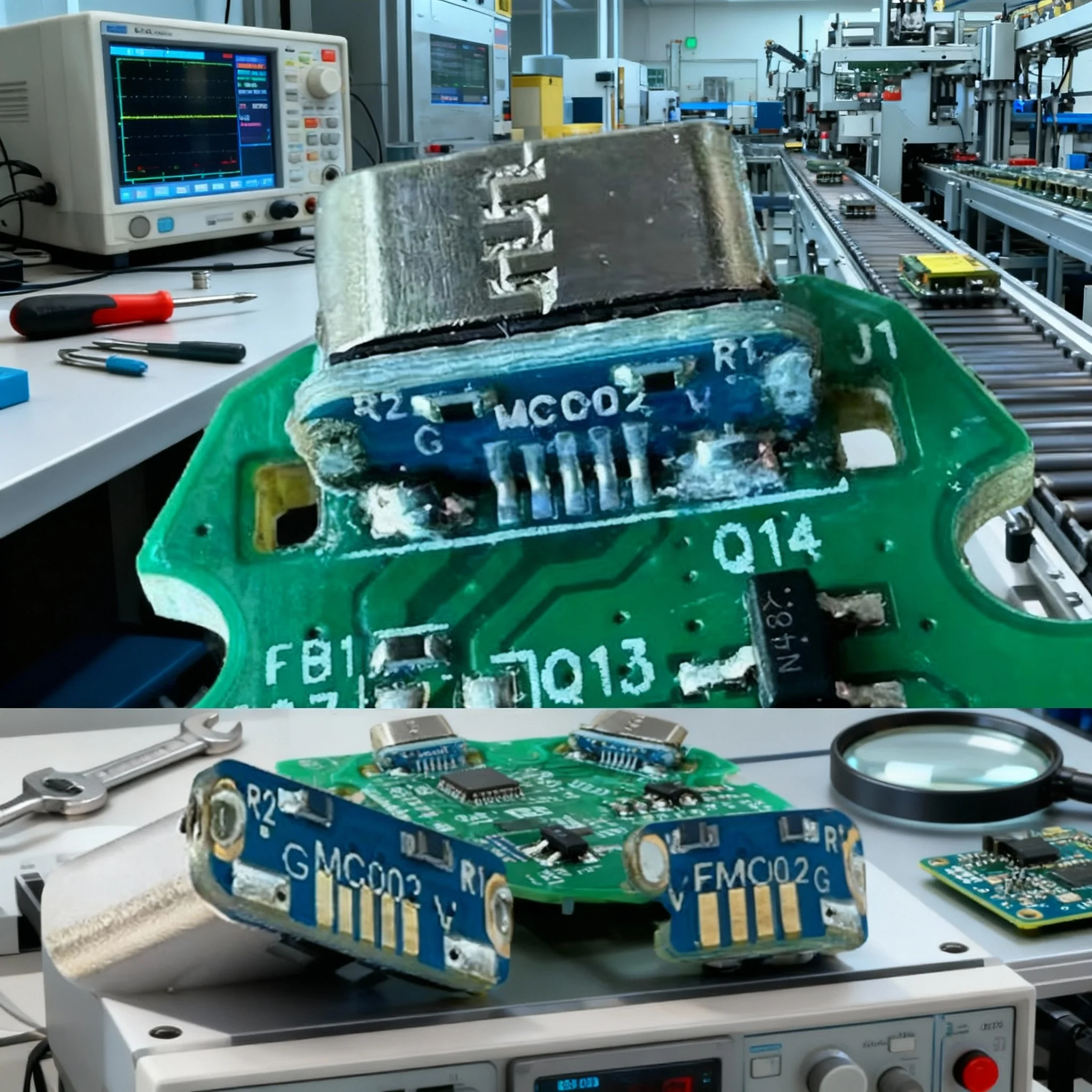 5Pcs Usb To Type C …