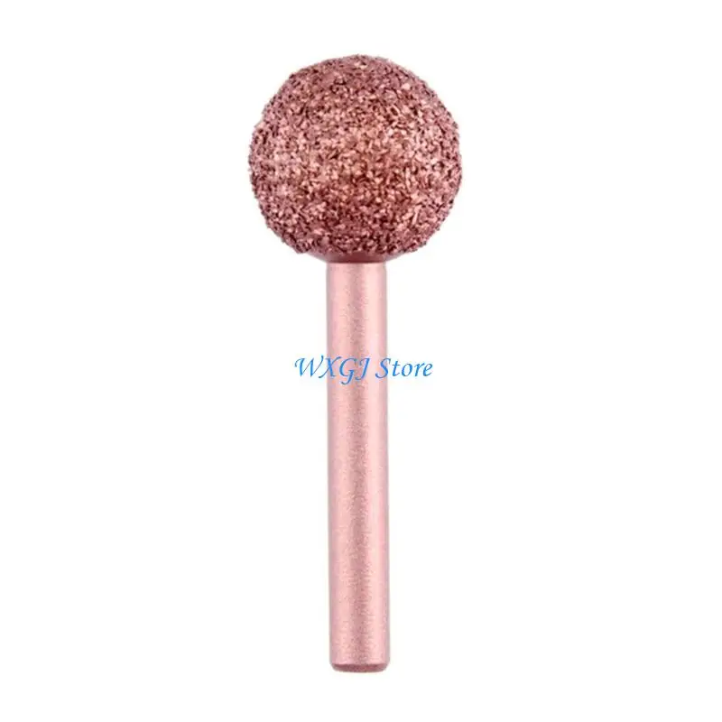 

37JE Tire Buffing Wheel Tire Repair Alloy Grinding Head Buffing Wheel Tool
