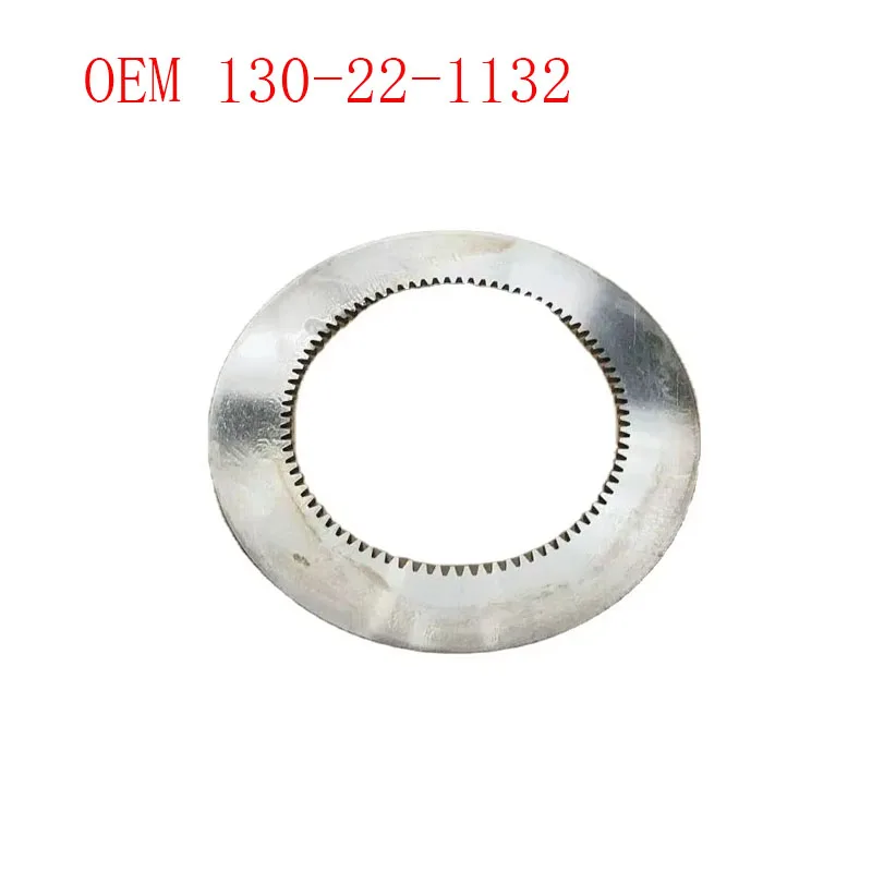 

120-54-35240 130-807-5330 130-22-1132 195-30-17960 125-15-21640 Bulldozer Accessories for D45A D50A D53A 130-807533
