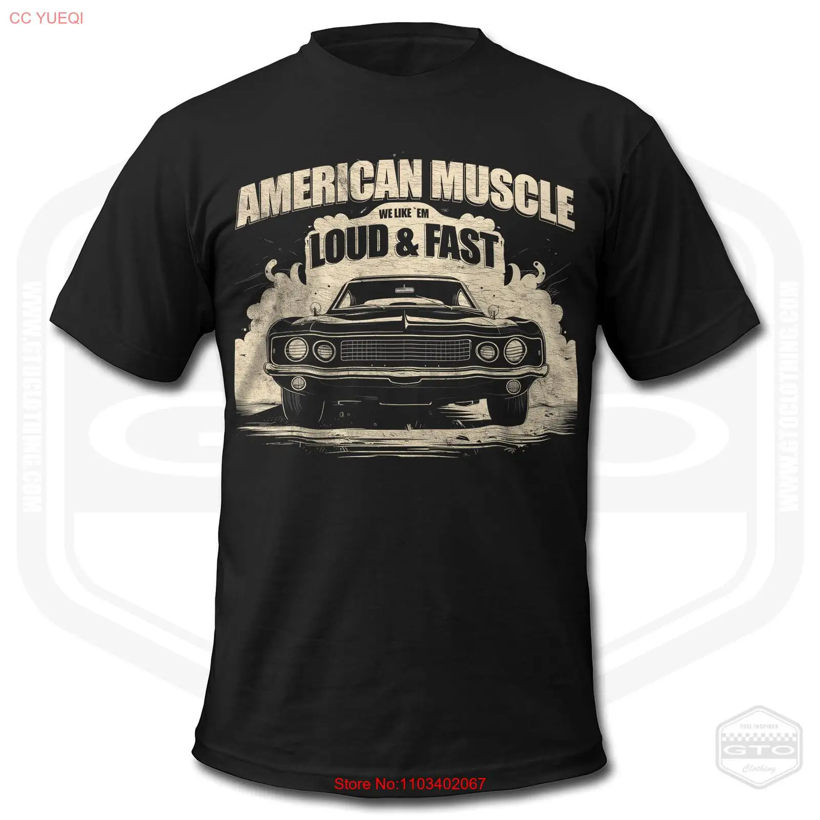 classic american muscle cars 2