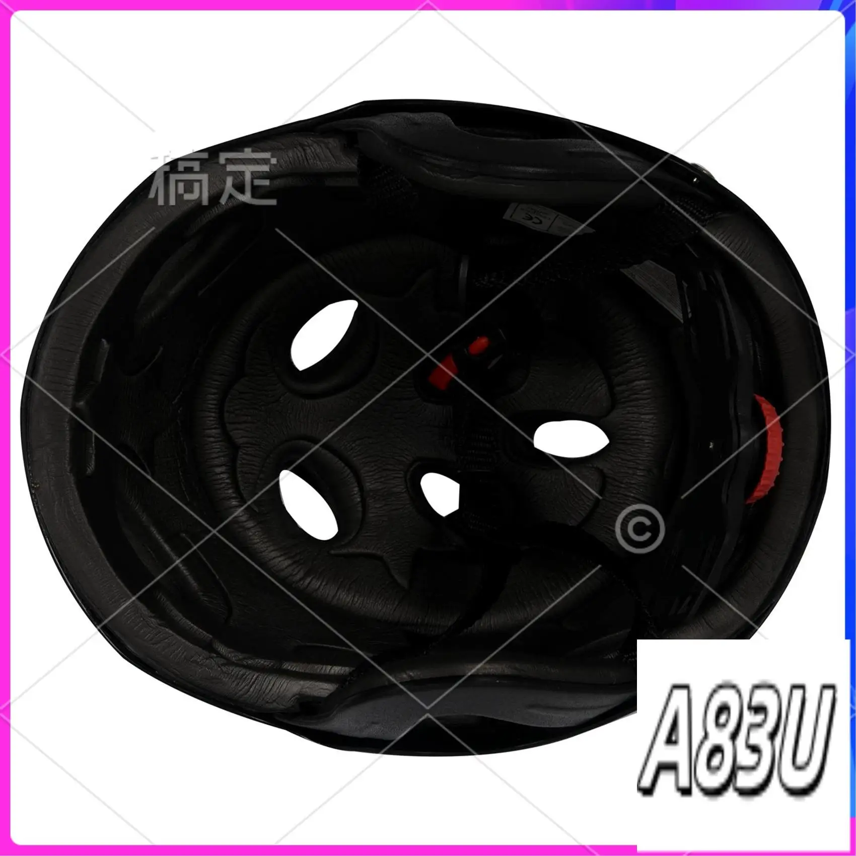 U8-2X Safety Protec… - image