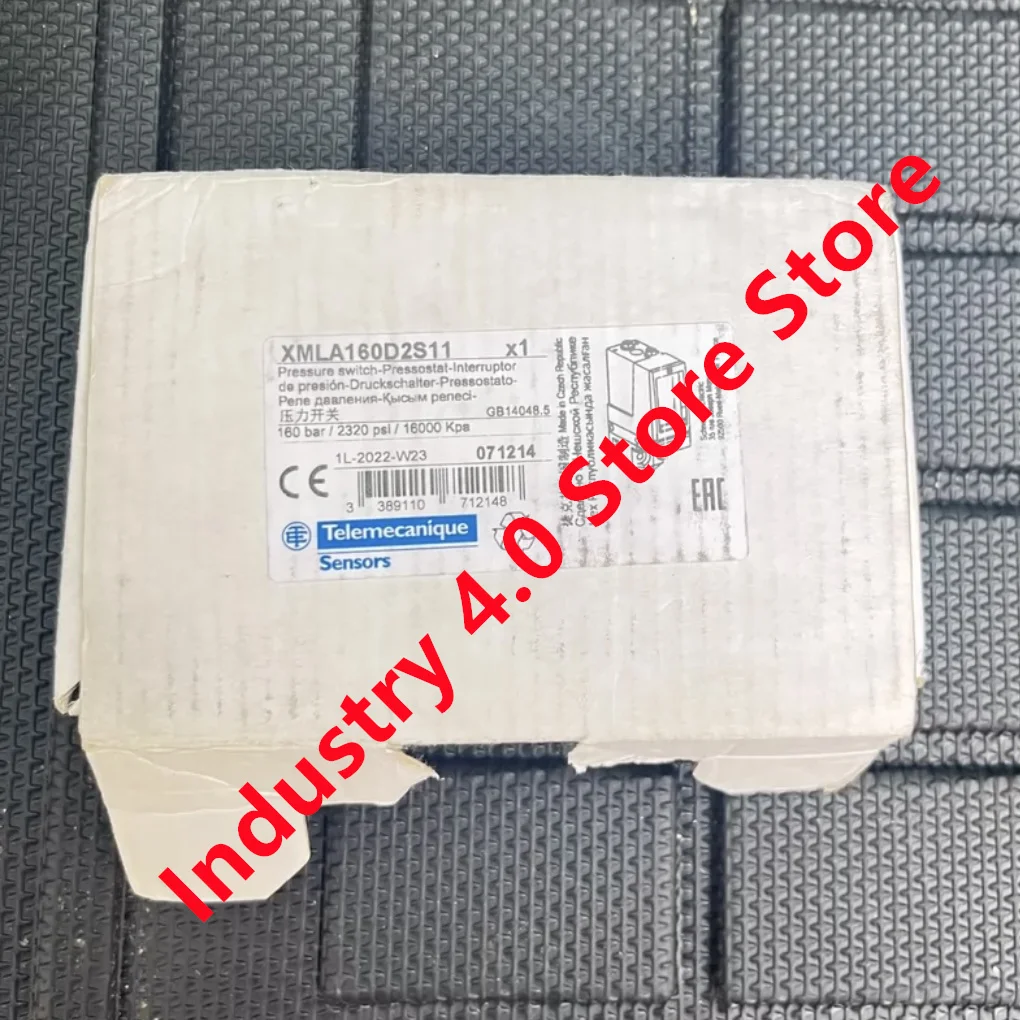 

XCSZC5912 XD4PA24 XMLA160D2S11 new original