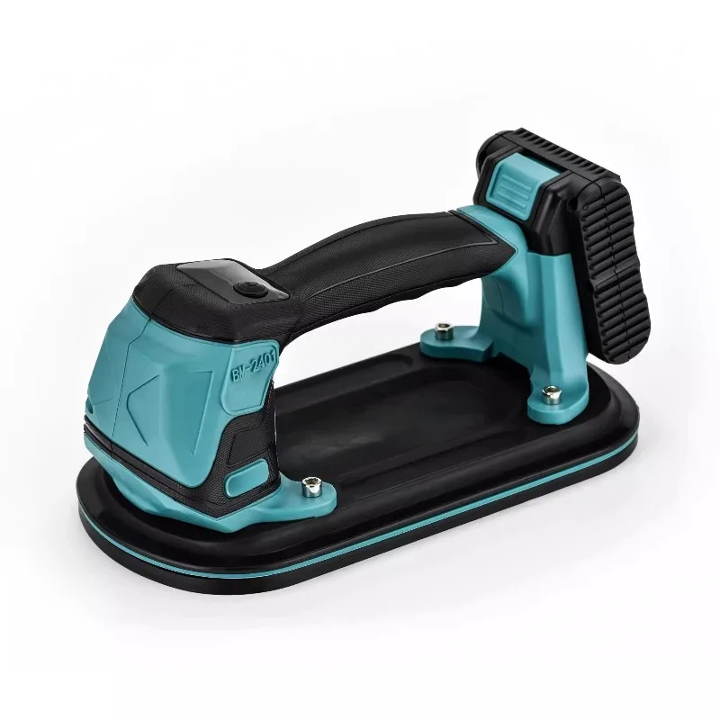 Battery-powered Industrial-grade Powerful Heavy Vacuum Cleaner Glassware Electric Suction Cup