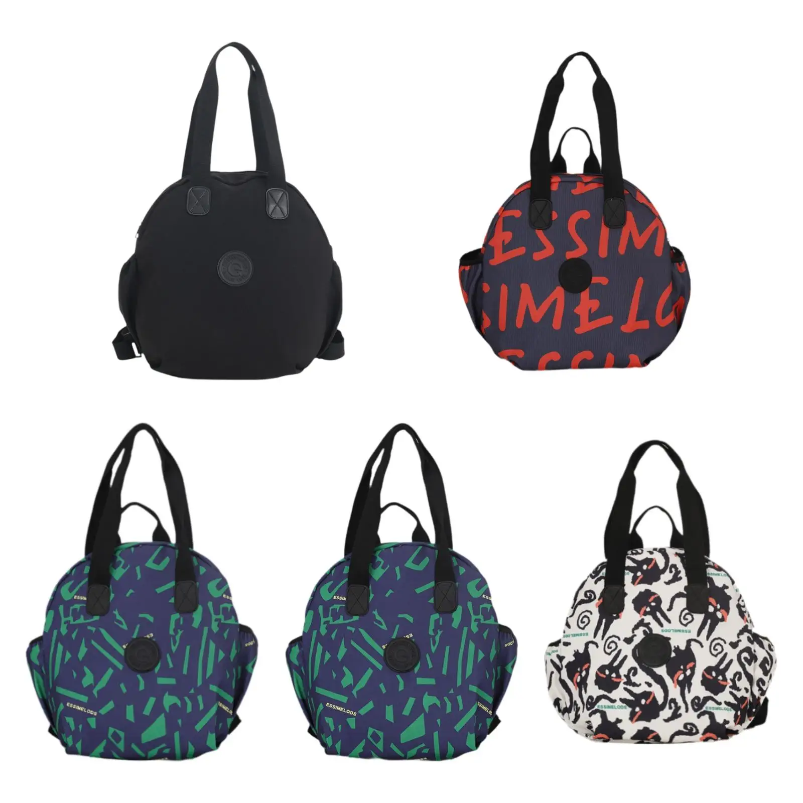 Mochila multifuncional, bolso para citas, mochilero al aire libre