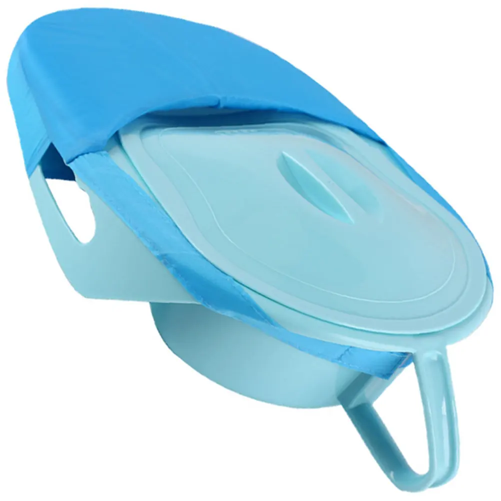 

Набор из 1 шт. портативного пластикового судна для взрослых, прочное судно с контурной конструкцией для ухода за пожилыми пациентами, для домашнего использования