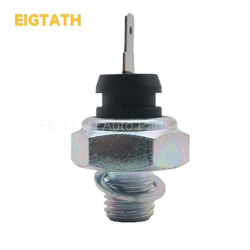 1601500079   Oliedruksensor Voor BMW 7 Serie E23 E30 E38 E28 Fiat 1100 Goede Kwaliteit Groothandel Auto Onderdelen 16015 00079 Nieuwe