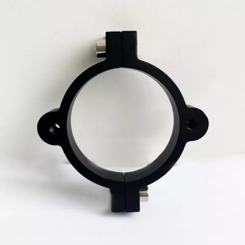 Aluminum alloy clamp panel installation bracket TESCOM pressure regulating valve 44-11 series special