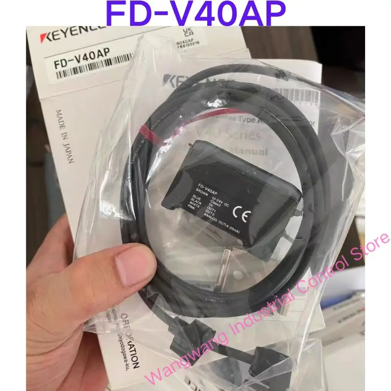 

Совершенно новый датчик FD-V40AP