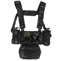 Camo Black