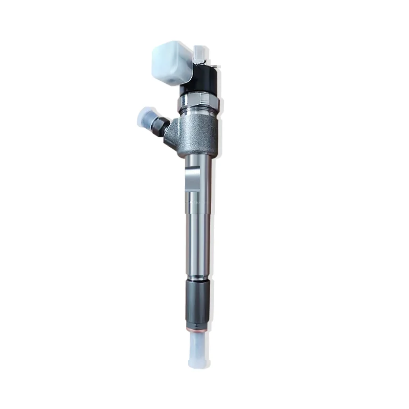 0445110351 0445110250 0445110273 Light Vehicle Injectors 0445110326 0445110398 Fuel Common Rail  Suitable For Bosch XG2024