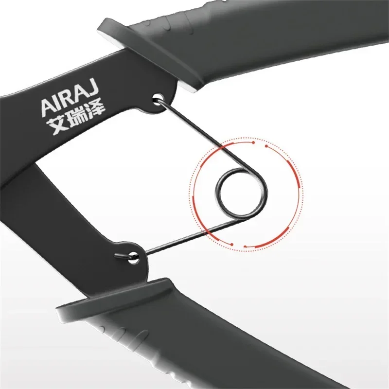 2 In 1 Snap Ring Pliers For Internal External Card Retaining Pincer Multifunctional Professional Hand Tool Hardware Repair Tool