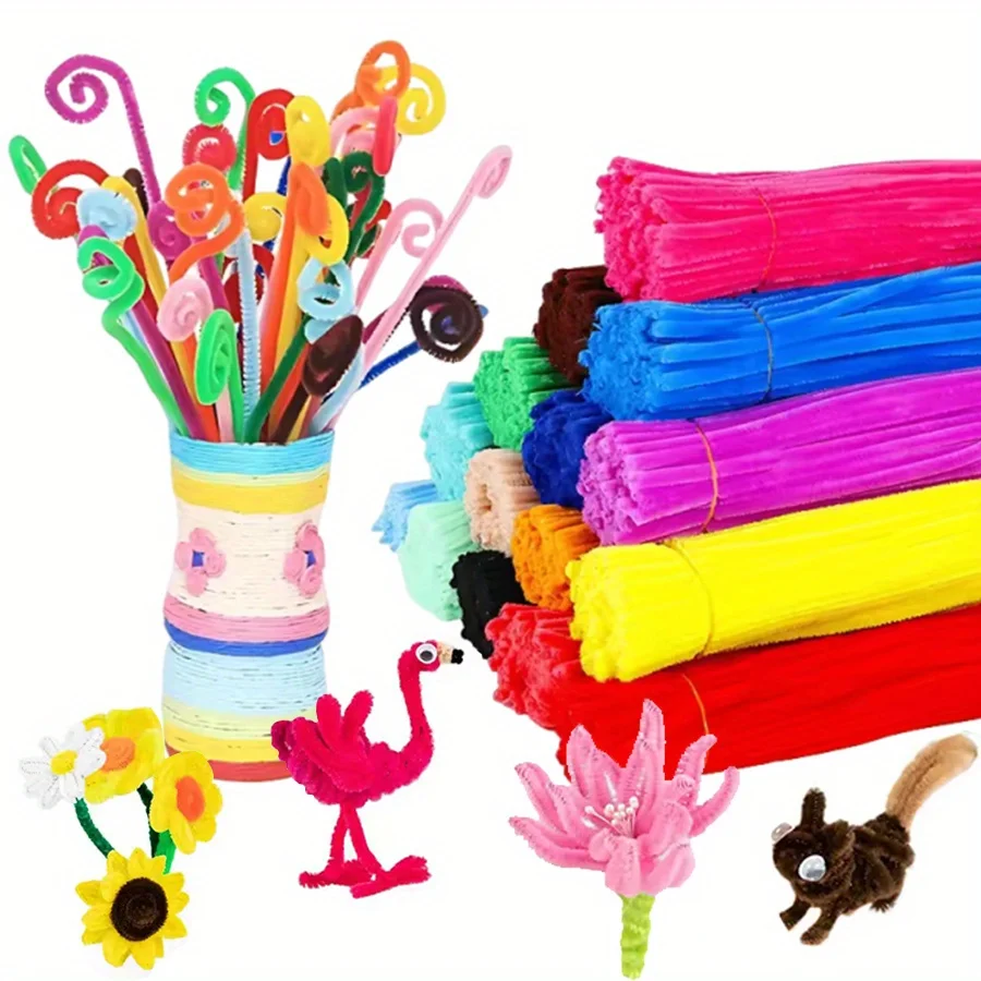 25-400Pcs Multicolo…