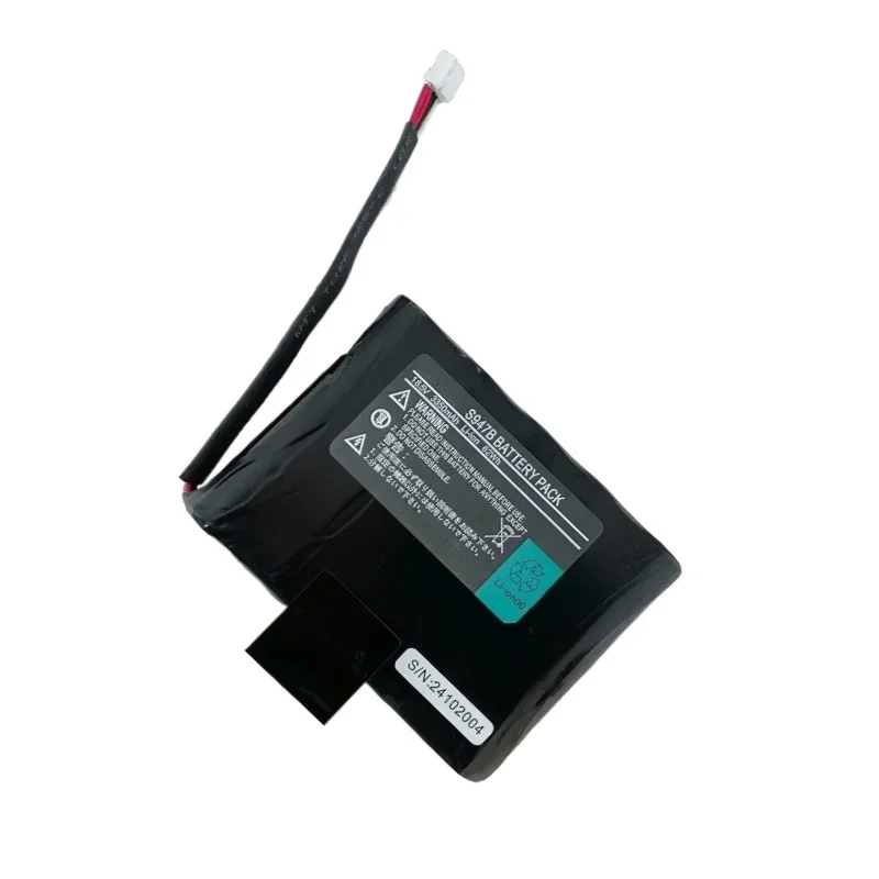 S947B Battery 18.5V 3350mAh For Furukawa S179, S179A, S179C Fusion Splicer High Quality Replacement Battery