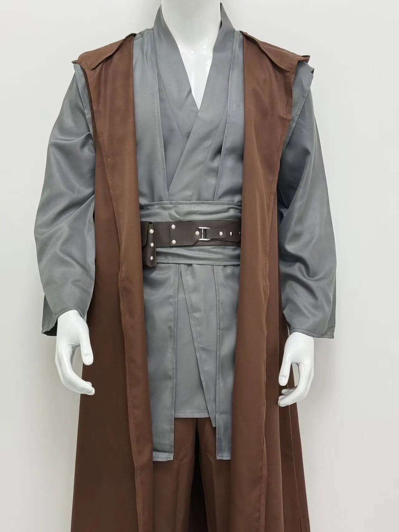Jedi Costume Cospla…
