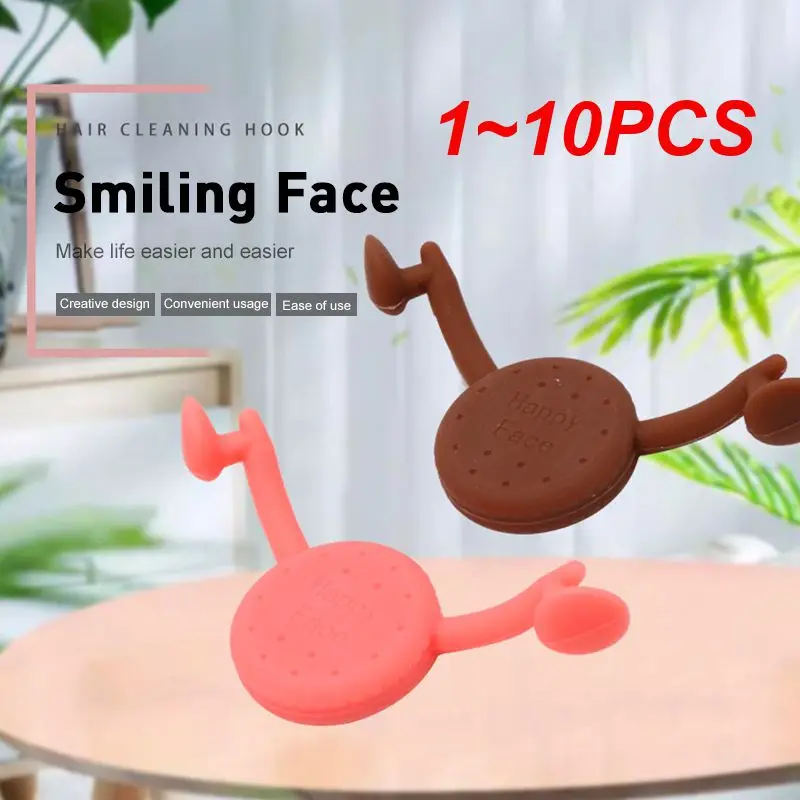 

1~10PCS New Smile Corrector Silicone Anti Wrinkle Tool Thin Oral Exercise Maker Lip Trainer Mouth Toy For Cheek Jaw New