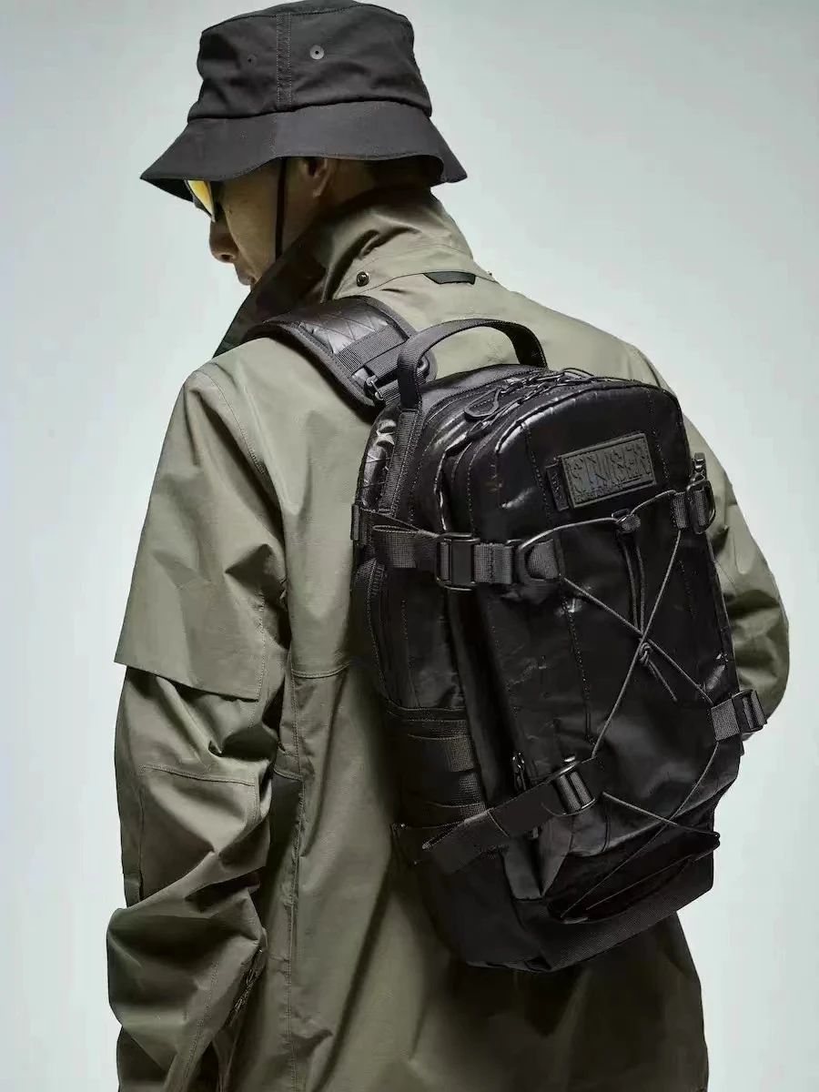 Stylish & Durable Foxbat Dynamics Tactical Shoulder Bag Perfect