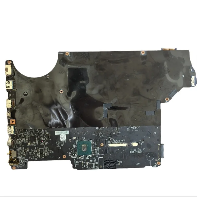 Used Laptop Motherboard MS-16J9 MS-16J91 for GL62M with I5-7300HQ CPU GTX1050 4G GPU Notebook Mainboard Replacement Spare Parts