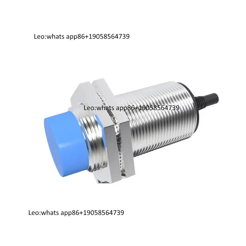 CORON CLJ1-A18-8ANB M18 Long Distance Cheap Metal Inductive NPN NC Proximity Sensor Switch Normally Close 1 Year Warranty