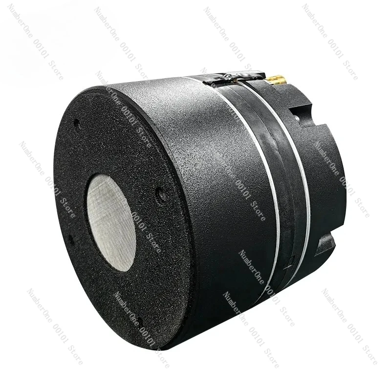 Lsolution Dual 3.5 Voice Coil  N48SH Neo 400w Car Speakers Audio System Sound Driver Mid Range Diaphragm Cars Tweeter Speaker