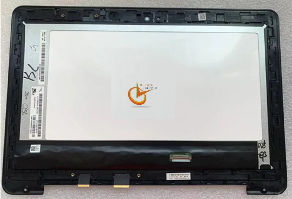 จอ LCD ทัชสกรีนดิจิไทเซอร์เมาท์สำหรับ Asus, LP116WH7, SPC1, M116NWR4, R1, TP200, TP200S, TP200SA