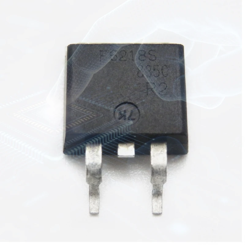(5-10-20-30-100PCS) F6218S TO-263 IRF6218S Ready Stock Fast Shipping Wholesale Low MOQ Mixed Order