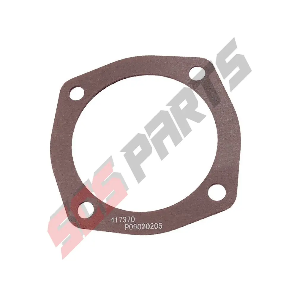 

417370 2891922 Cover Plate Gasket Fit Cummins Engine K19 K38 K50 N14 NT855