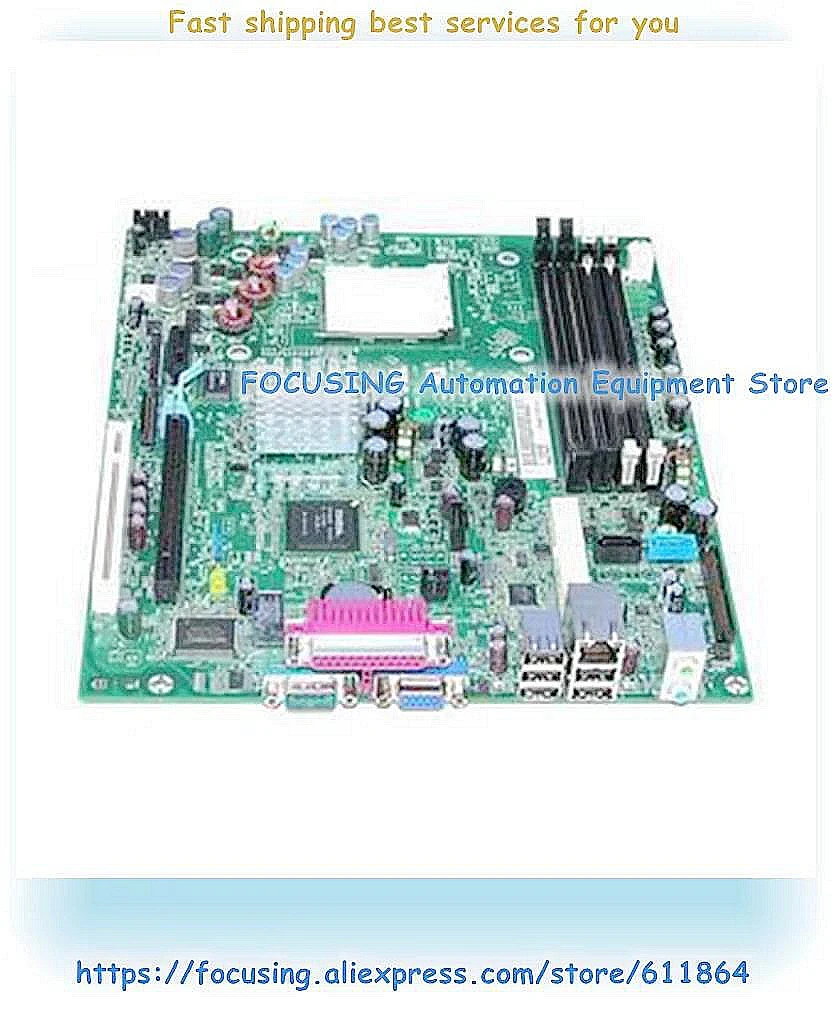 Optiplex 740 SFF RY469 YP693 Small Tested 90% New