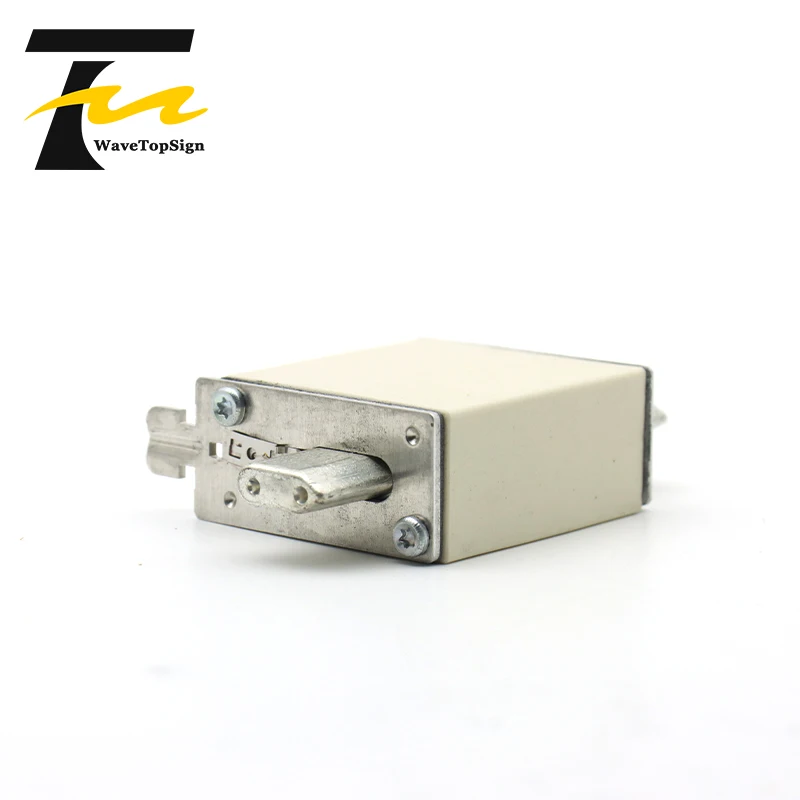 wavetopsign Fuse Link 3NA3822-2C High Breaking Capacity Industrial Protection Fuse