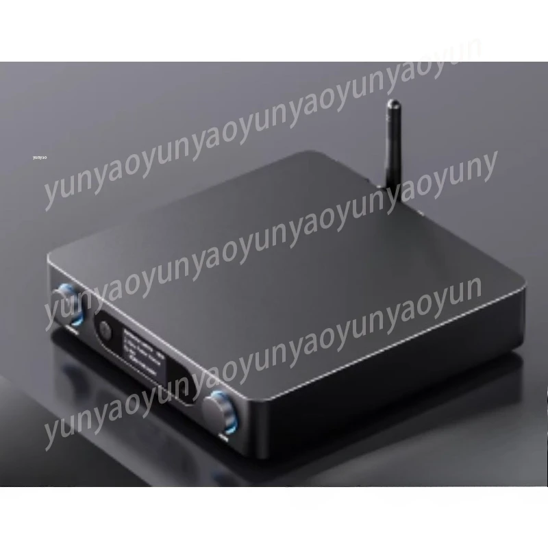 Bluetooth Audio Receiver, Optical Coaxial DAC Decoder for PC Home Theater
