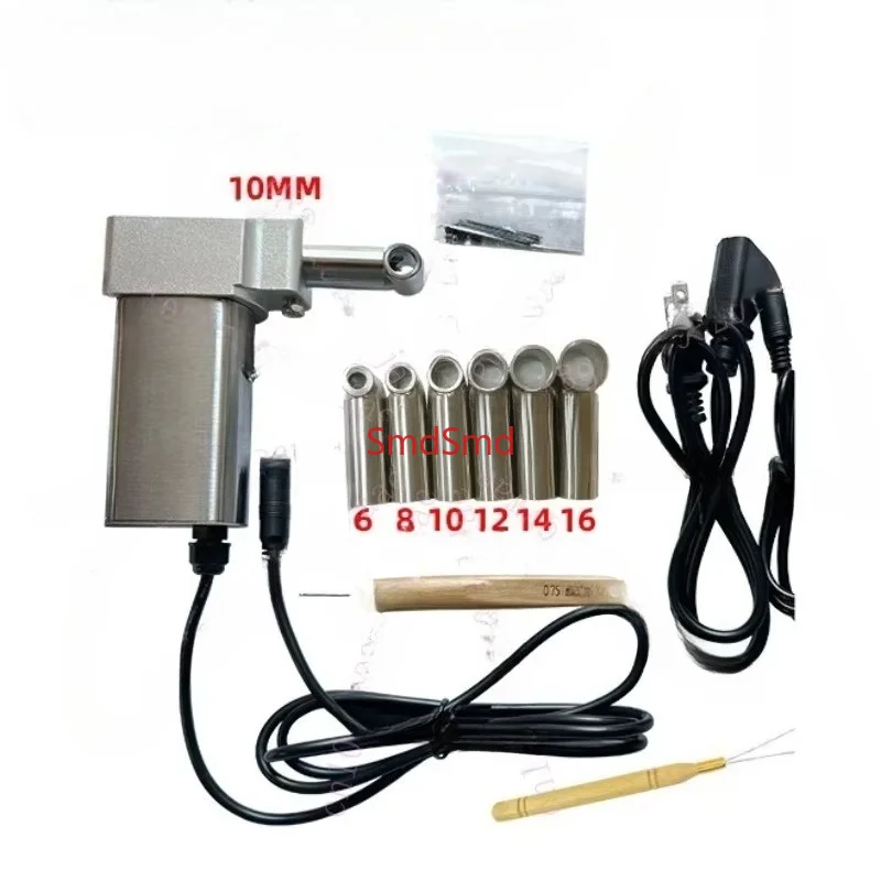 3000W 90mm Brushless Duct Fan 5kg/s Super Strong Mini Turbo Jet with High Power Instantaneous Thrust for Efficient Airflow