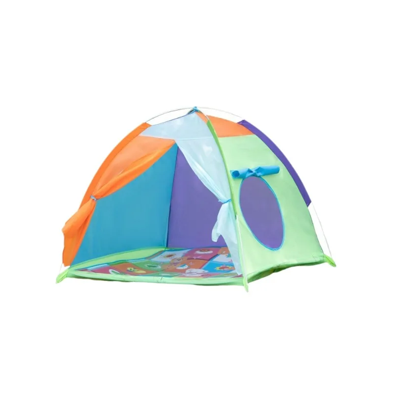 

LTT Indoor Outdoor Game House Tent Convenient and Convenient Game House Color Tent