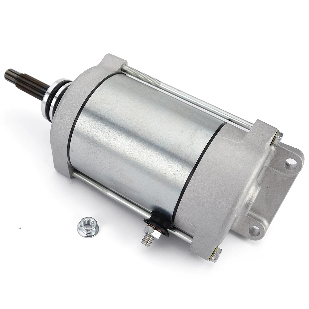 4014548 4014037 Motorcycle Starter Motor For Polaris Ranger 900 / ACE 900 EPS EFI XC Crew RZR XP 4 TURBO General 1000