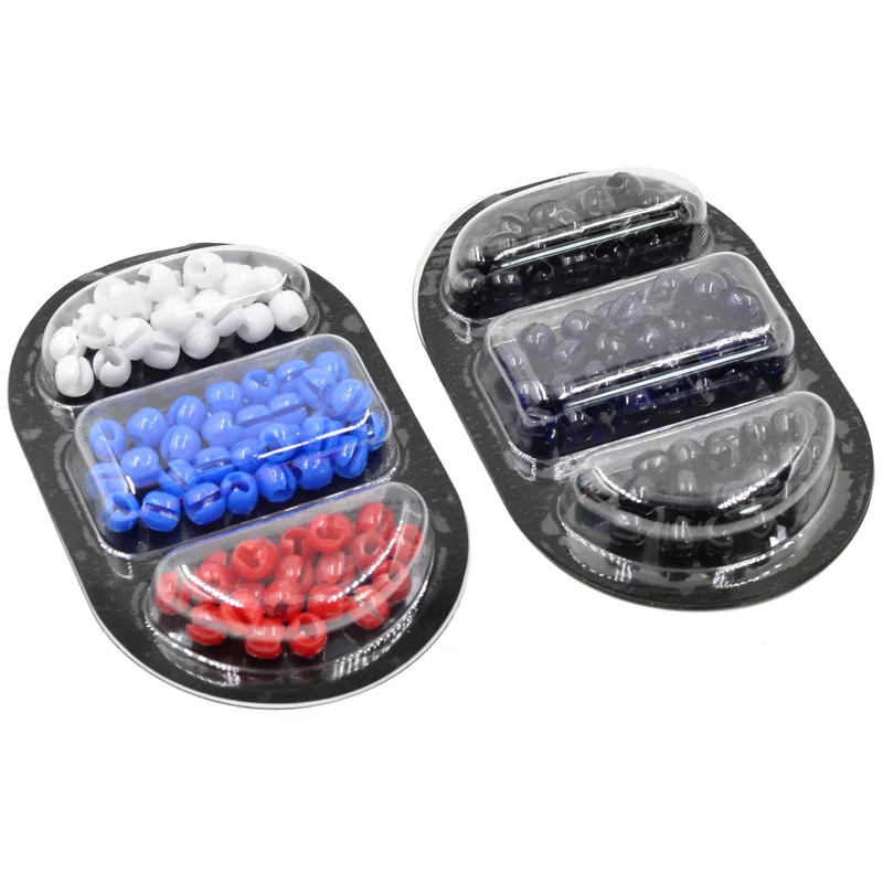 Fashion Decorative Beads Compatible With Beats BeatsX Bluetooth Headphone DIY String Ornament Cable Protection Accessories