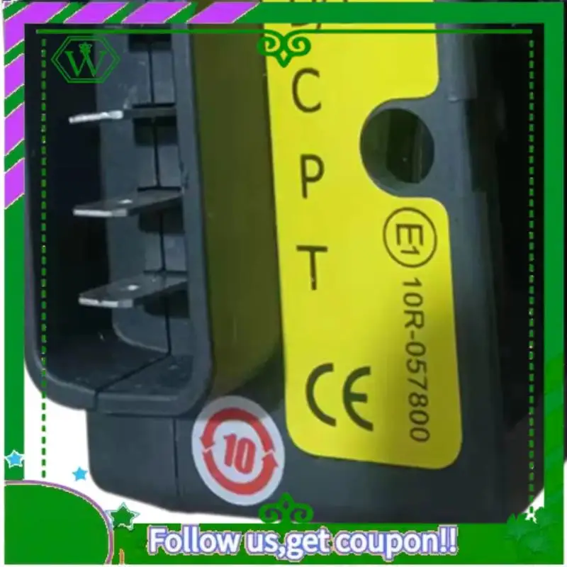 Betrouwbaar-Voor Danfoss 101N0650 DC 12/24V DC Inverter Compressor Driver Board