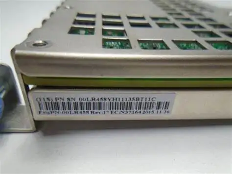 00LR458 Modern Elevator Lift Spare Parts KM803942G01/KM803942G02 Power Module for Hotel Elevators