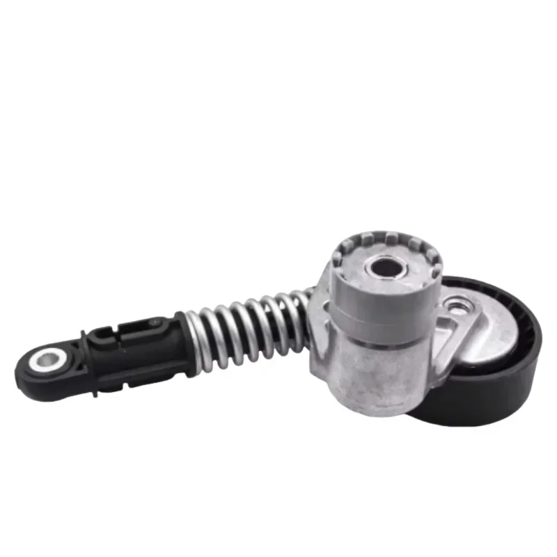 

6712000270 6712000370 1722000101 6712000101 Натяжитель ремня вентилятора ДЛЯ Ssangyong Actyon Korando Rexton W Rodius II 2.2 2.0 XDI