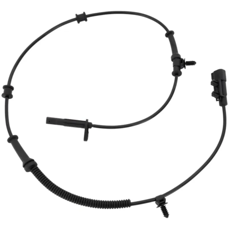 

Strict ABS Wheel Speed Sensor For Dodge Durango 2016-2017 Jeep Grand Cherokee 2016-2020 Replace 68250893AA ALS2902