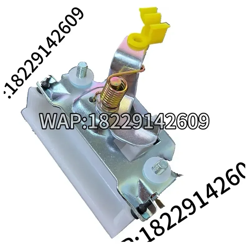 MR230032 MB669338 Tailgate Handle Back Rear Door Handle for Pajero Montero Shogun 2 3 4 II III IV 1992-2014